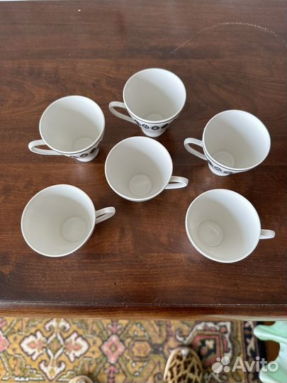 Чашка кофейная ГДР