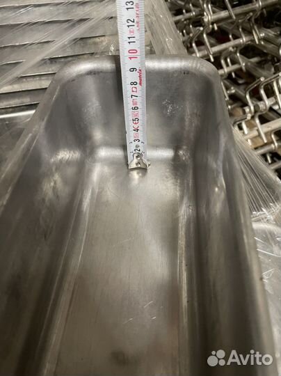 Форма для выпечки мясного хлеба