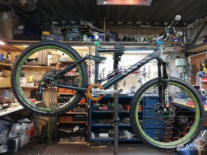 Велоремонт Ремонт велосипедов Велосервис