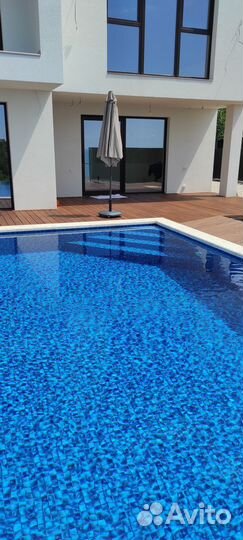 Бассейн под ключ любых размеров