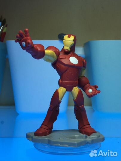 Железный человек