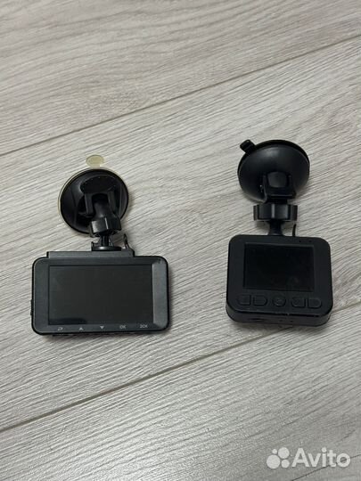 Видеорегистратор для видеонаблюдения