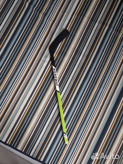 Клюшка хоккейная детская правый хват