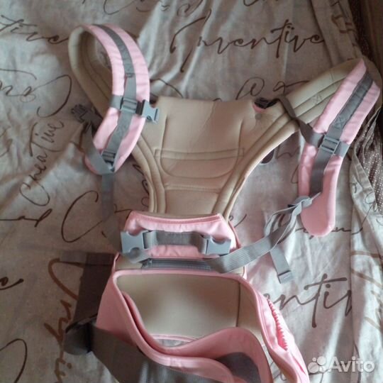 Эргорюкзак diеbao