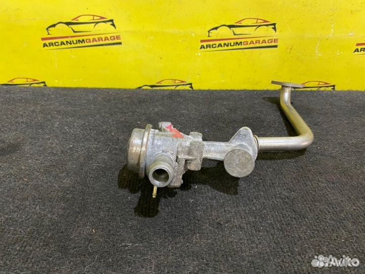 Клапан EGR Mercedes 203 W203 M271.940 2005