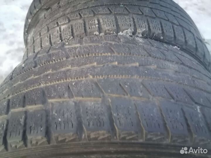 Dunlop Graspic DS2 205/55 R16 90Q