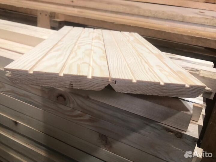 Строжка пиломатериалов