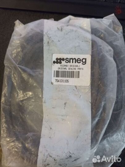 Запчасти печи smeg