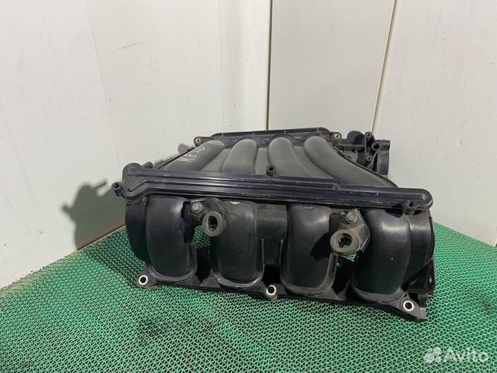 Впускной коллектор mr20de Nissan Qashqai Xtrail