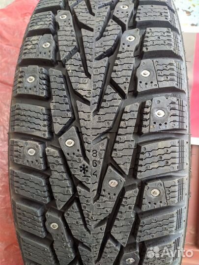 Nokian Tyres Nordman 7 175/65 R14 86T