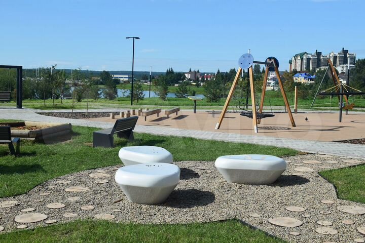 2-к. квартира, 40,4 м², 9/9 эт.