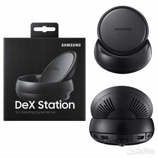 Док-станция Samsung DeX
