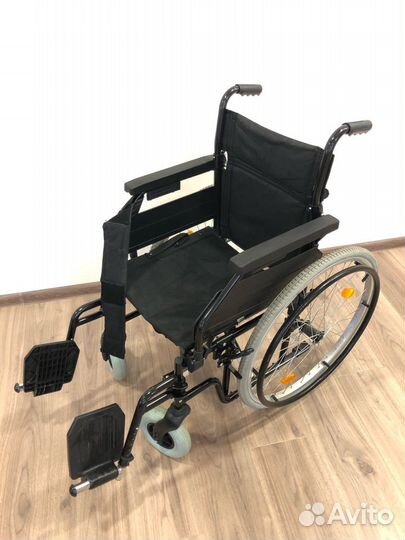 Кресло-коляска