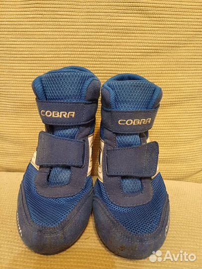 Борцовки для борьбы