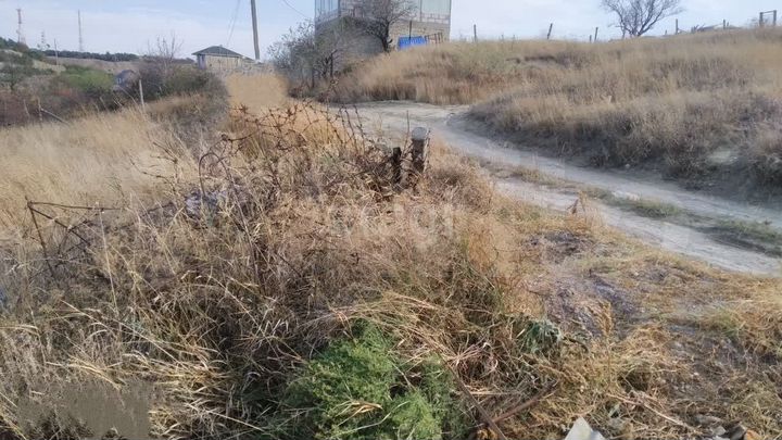 Участок 5,5 сот. (СНТ, ДНП)