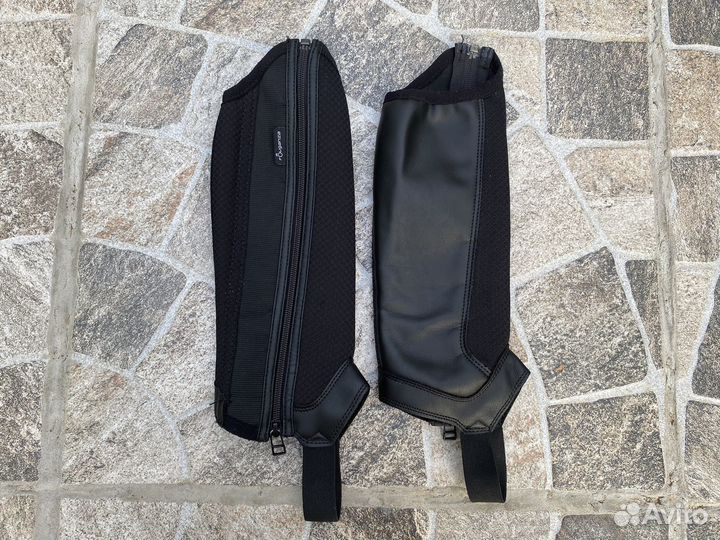 Краги для верховой езды