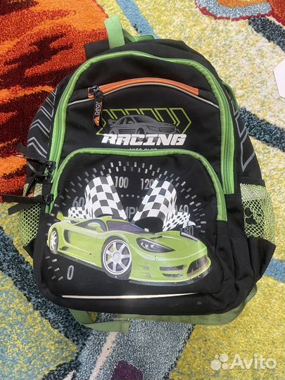 Ранец школьный