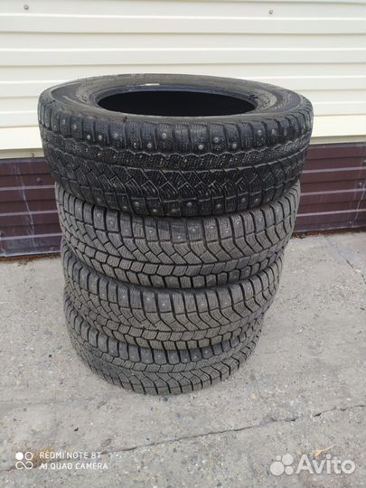Viatti Brina Nordico V-522 195/65 R15