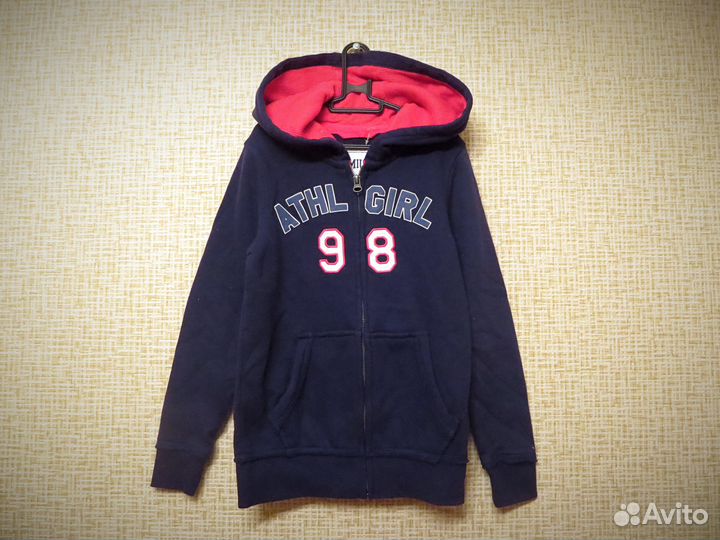 Толстовки и штаны новые