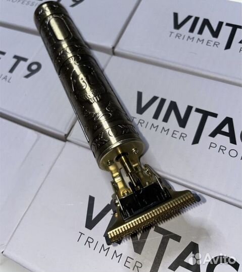 Триммер для бороды оптом