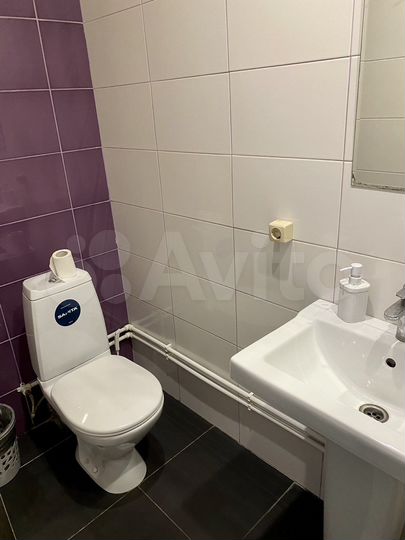 Комната 25,5 м², 1/5 эт.