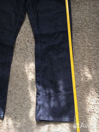 Джинсы фирмы Mexx