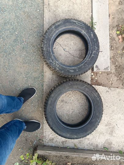 КАМА Breeze 175/65 R14