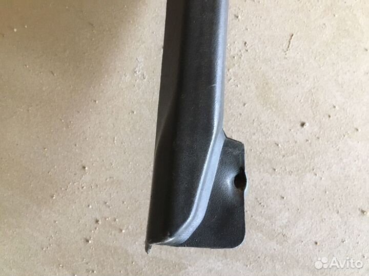 Накладка двери передняя левая Acura Mdx YD2 J37A1