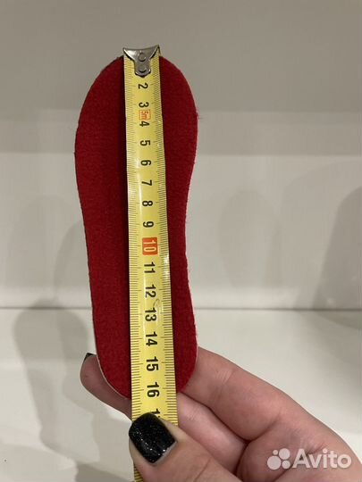 Ботинки демисезонные