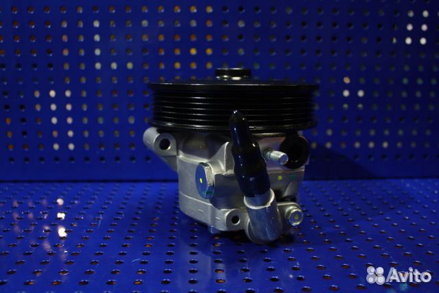Насос Гур Форд Фокус 2 1.4 1.6