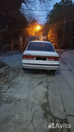 Nissan sunny fb15. Qg15.зеркало.Итд