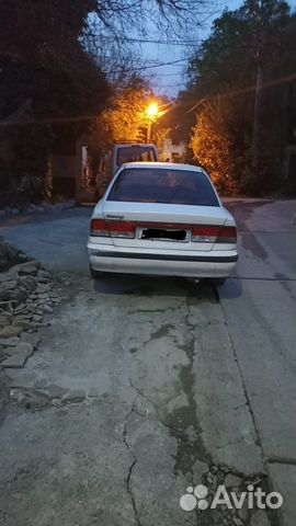 Nissan sunny fb15. Qg15.зеркало.Итд