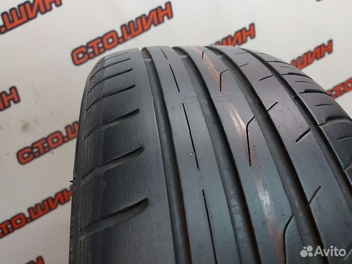 Toyo Proxes CF2 185/55 R16 87H