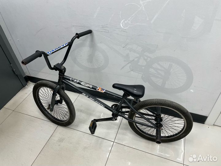 Велосипед BMX pulse rock
