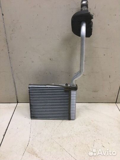 Радиатор отопителя Ford Focus