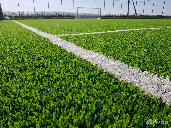 Аренда футбольного поля