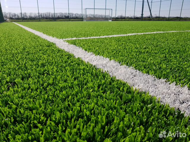 Аренда футбольного поля