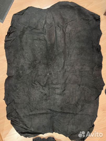 Шкура для пошива