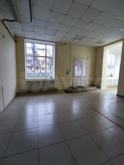 Торговая площадь, 57 м²