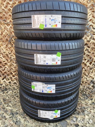 Bridgestone Potenza Sport 245/35 R21 96Y