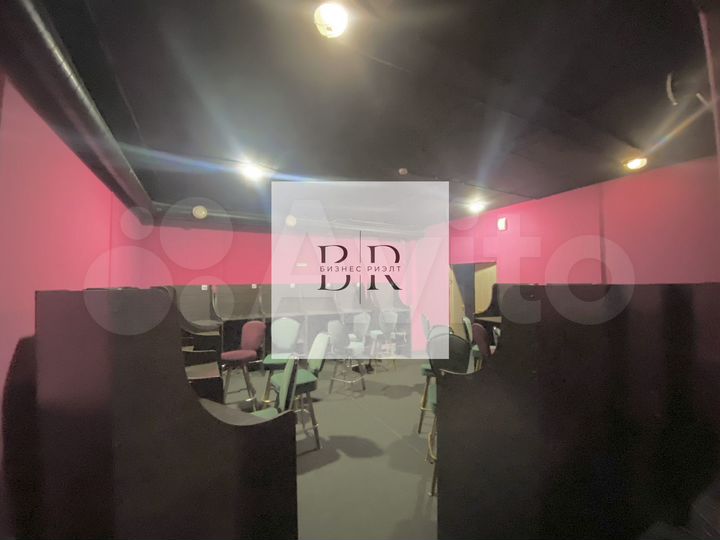 Вытяжка Бар Общепит Танцы, 150-300 м²