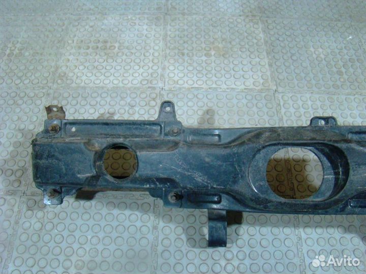 Hyundai ix35 Усилитель заднего бампера