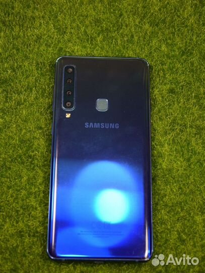 Samsung A9 (2018)