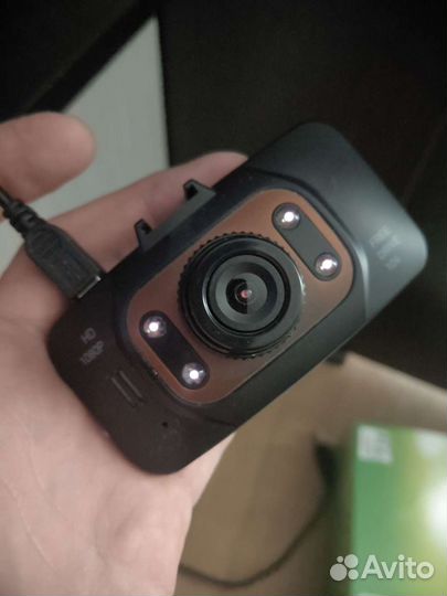 Видеорегистратор