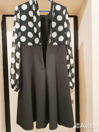 Платье женское