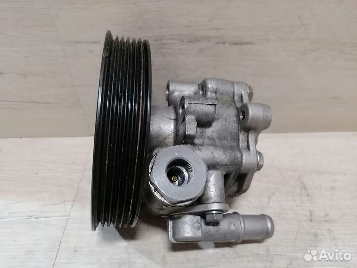 Насос гур Renault Logan 2 Логан 2 Sandero Сандеро