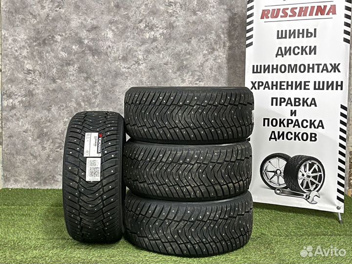 Yokohama Ice Guard IG65 225/65 R17 106T