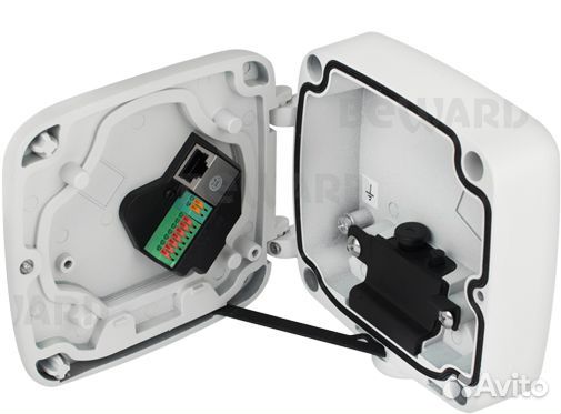 Уличная IP камера beward SV3218RBZ (5 Mп)