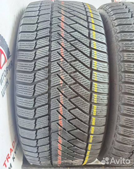 Continental ContiVikingContact 6 245/45 R17 88T