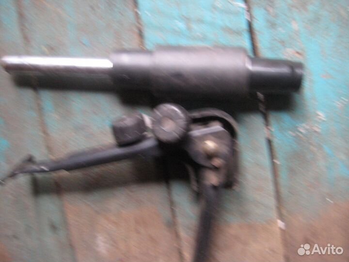 Запчасти для офиского кресла